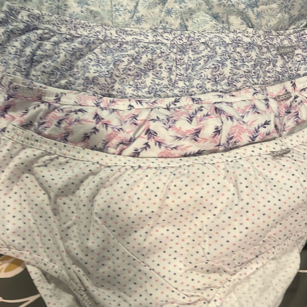 Woman’s underwear